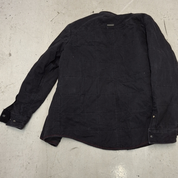 Harley Davidson Mens Black Jacket. - Picture 9 of 14